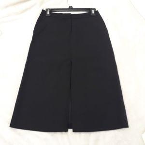JOSEPH Marseille Couture Wool Skirt